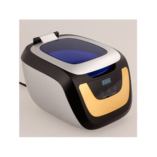 Limpiador ultrasónico, equipo dental, dental, clínica dental, dentista,